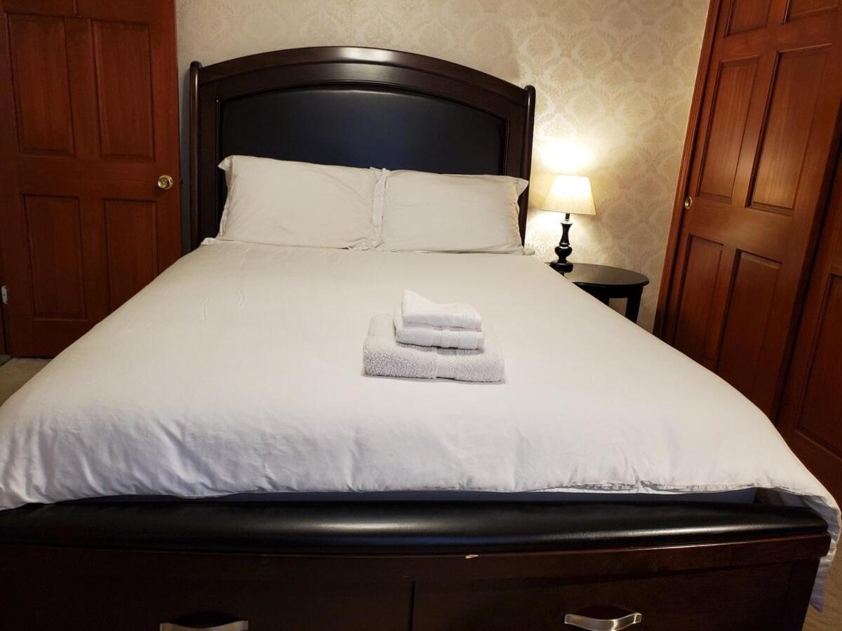 Homey 3-bedroom 1 Bathroom Near Harvard Sq & Mit *
