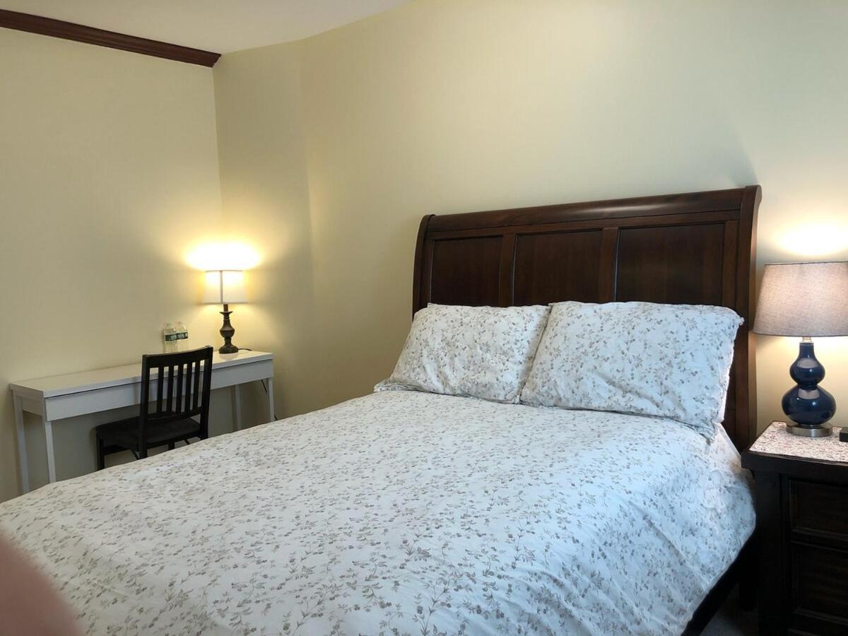 Homey 3-bedroom 1 Bathroom Near Harvard Sq & Mit Apartment