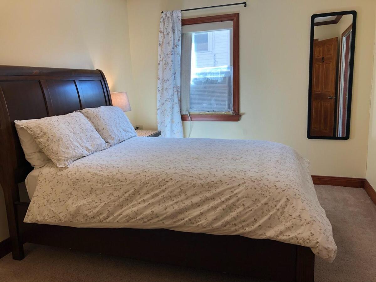 Homey 3-bedroom 1 Bathroom Near Harvard Sq & Mit