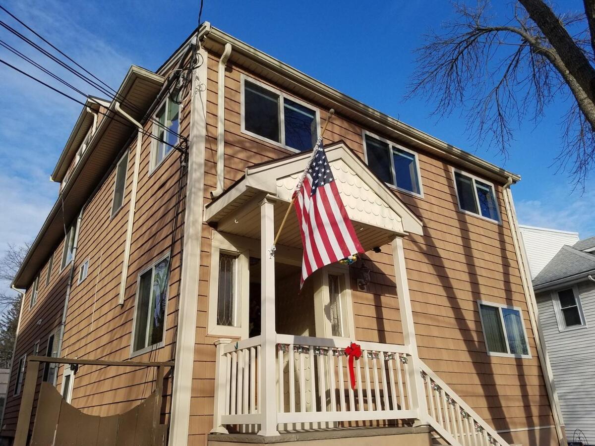 Homey 3-bedroom 1 Bathroom Near Harvard Sq & Mit *