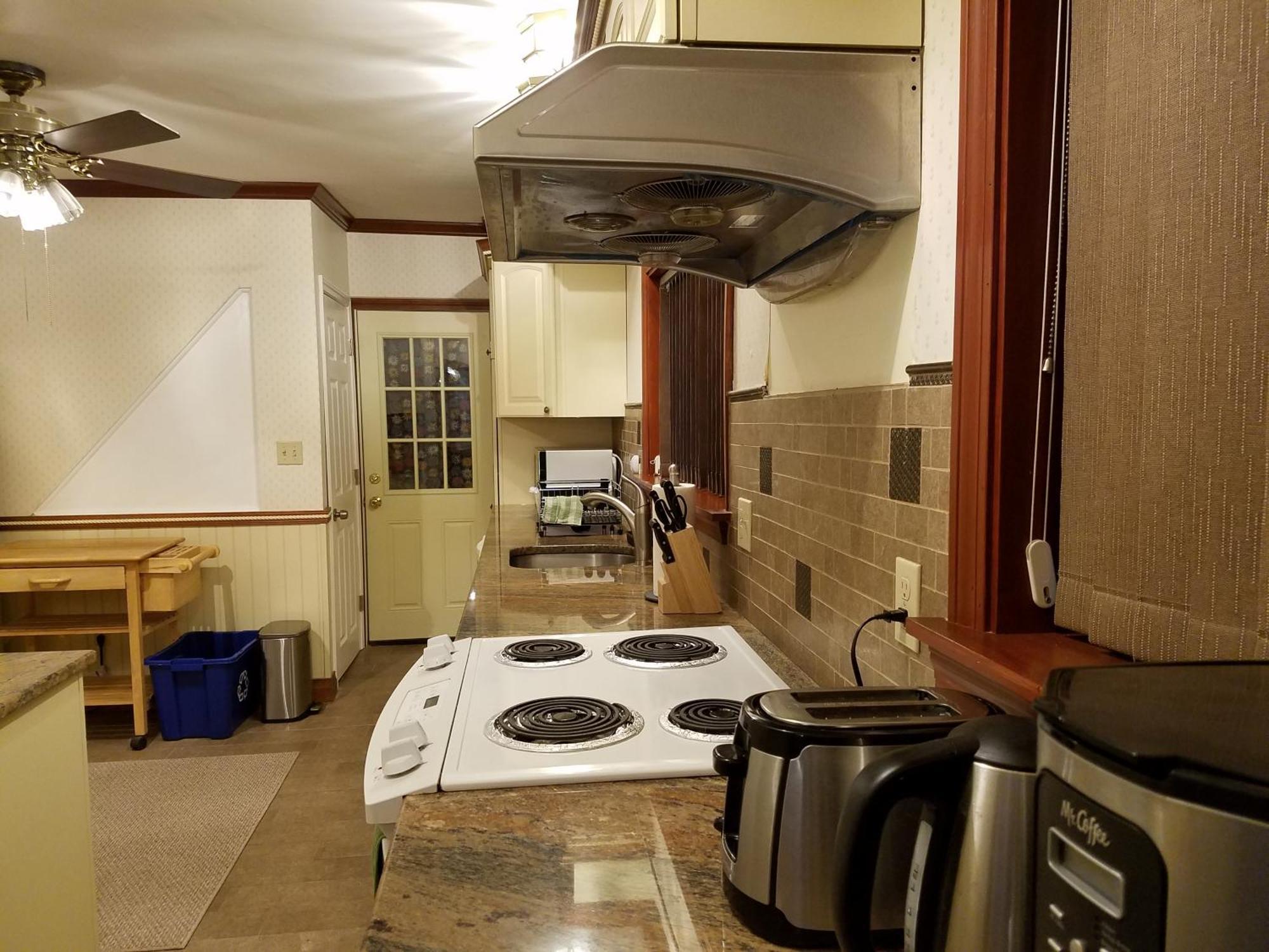 Apartment Homey 3-bedroom 1 Bathroom Near Harvard Sq & Mit *