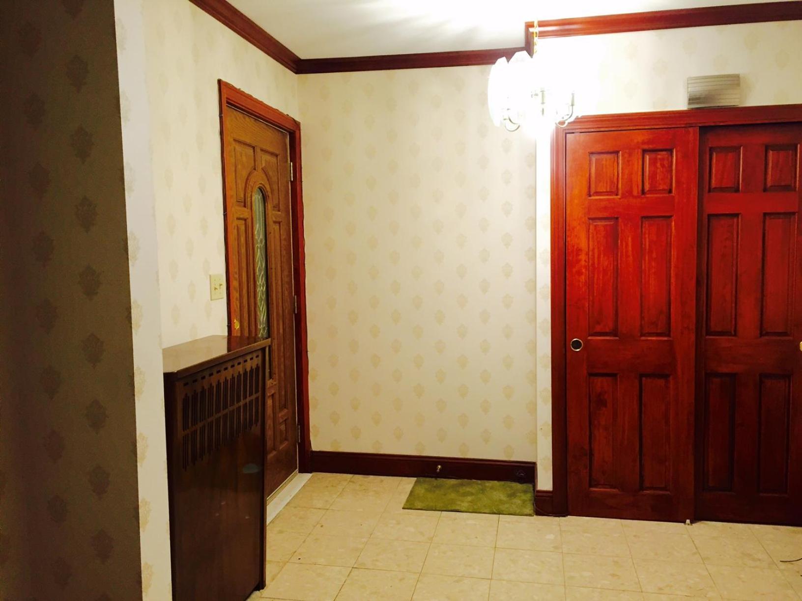 Homey 3-bedroom 1 Bathroom Near Harvard Sq & Mit *