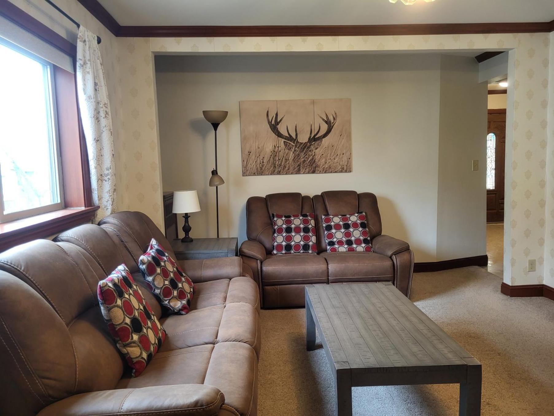 Homey 3-bedroom 1 Bathroom Near Harvard Sq & Mit * Cambridge